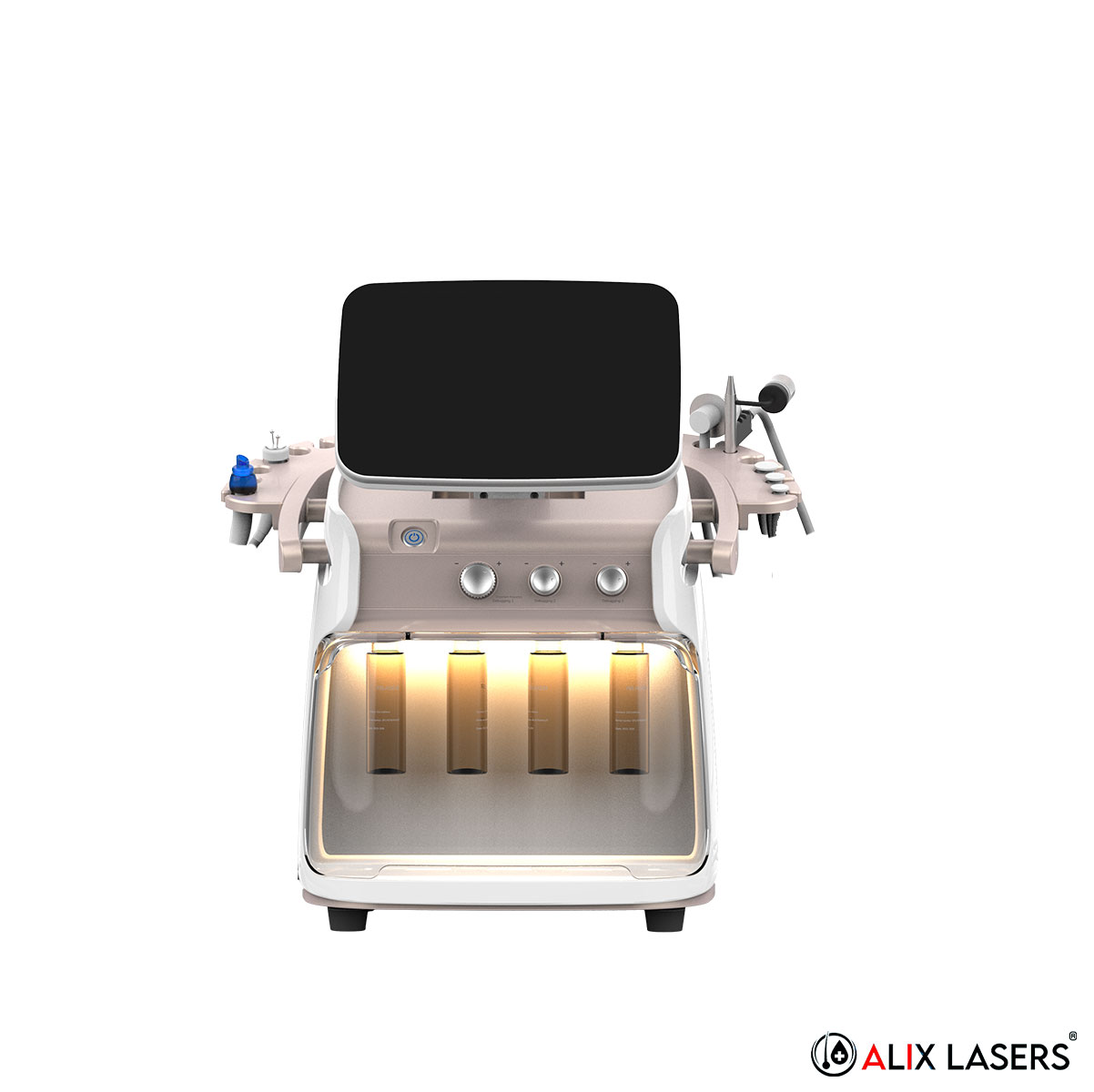 Skin Master Mini